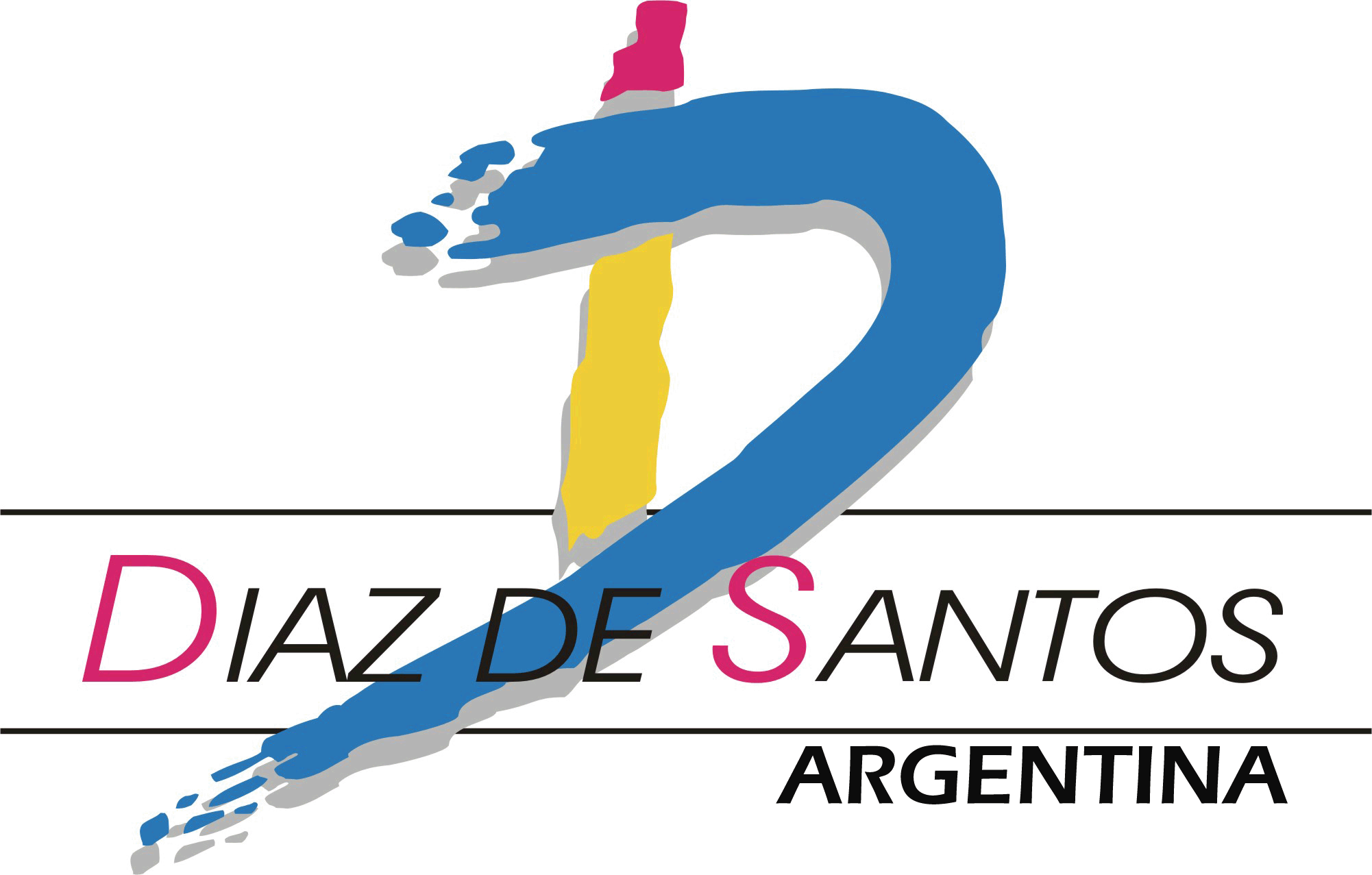 Logo Ediciones Díaz de Santos Argentina